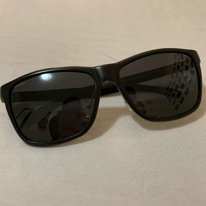 Black Bircen Sunglasses!